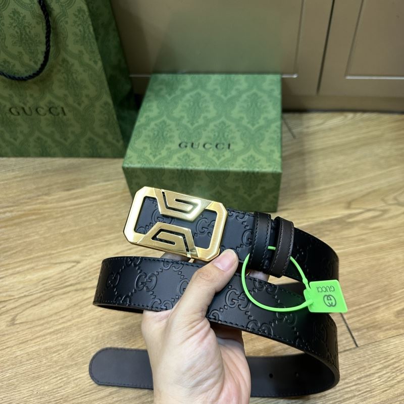 G*u*i belts